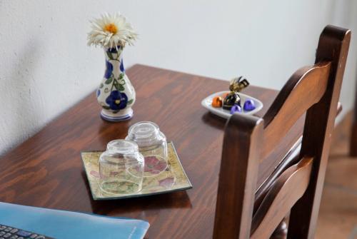 Hostal Casa Velarde