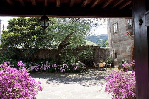 Hostal Casa Velarde