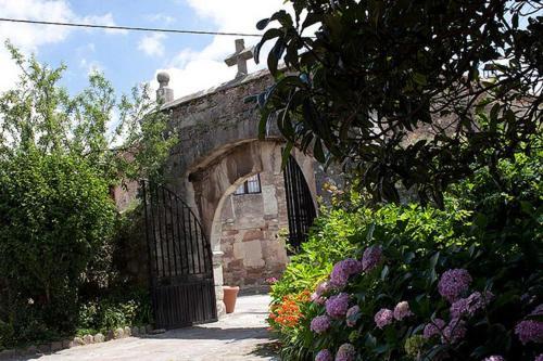 Hostal Casa Velarde