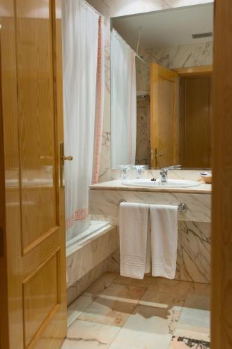 Hotel La Torre