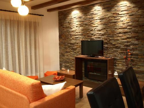 Apartamentos Rurales El Palomar