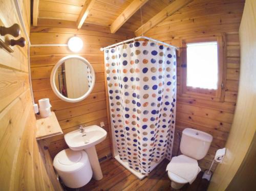 Camping Fontfreda