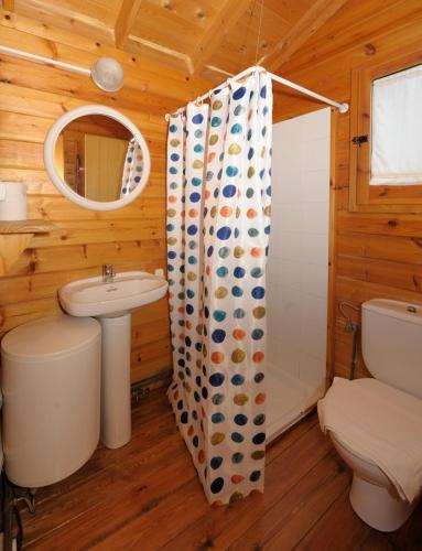 Camping Fontfreda