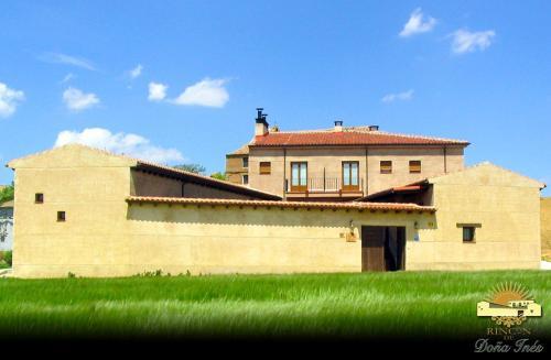 Hotel Rinc�n De Do�a In�s