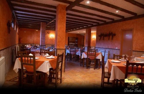 Hotel Rinc�n De Do�a In�s