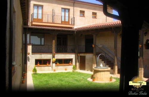 Hotel Rinc�n De Do�a In�s