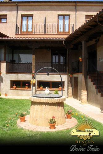 Hotel Rinc�n De Do�a In�s