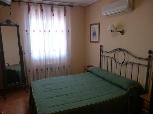 Hotel Paqui