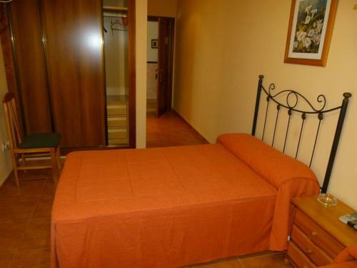 Hotel Paqui
