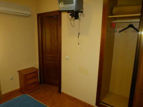 Hotel Paqui