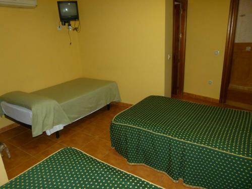 Hotel Paqui