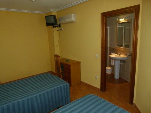 Hotel Paqui