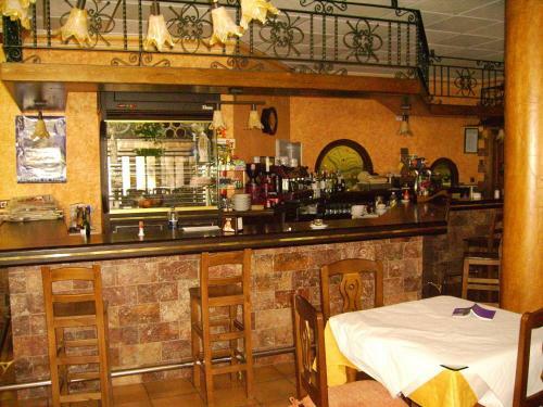 Hotel Paqui