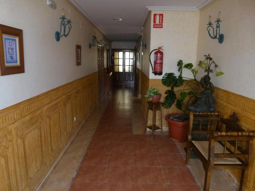 Hotel Paqui