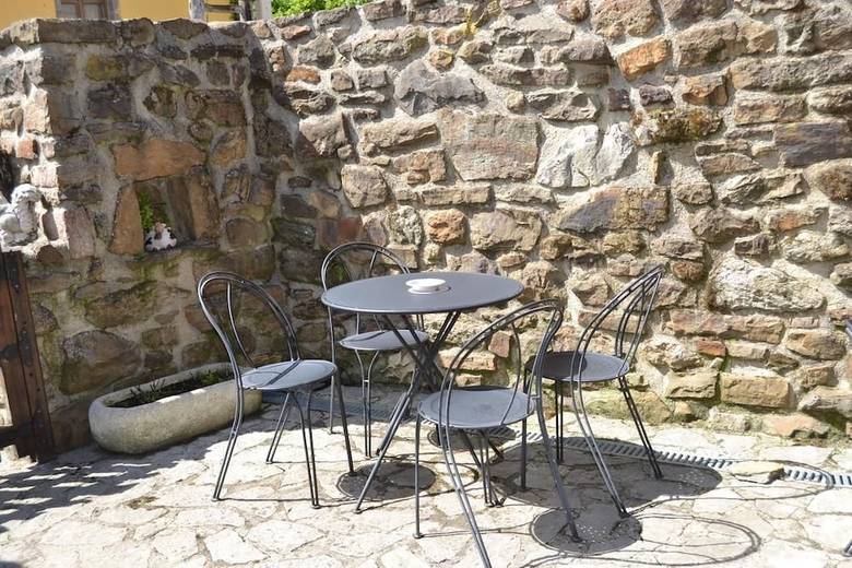 Apartamento La Seronda De Redes