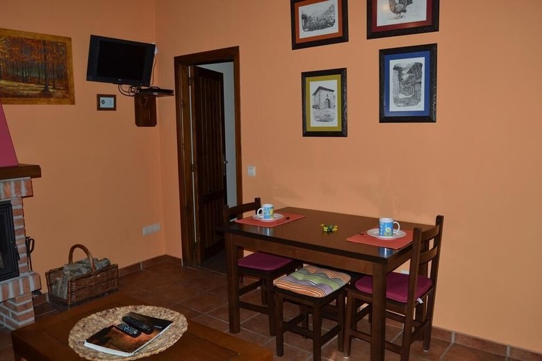 Apartamento La Seronda De Redes