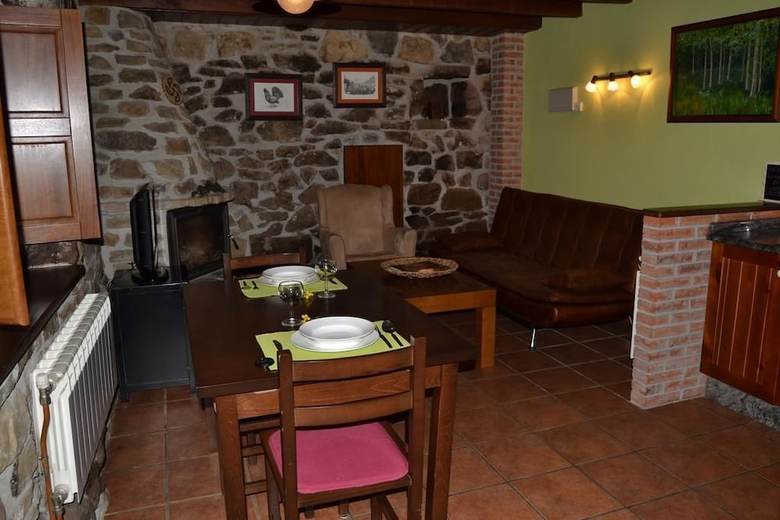 Apartamento La Seronda De Redes