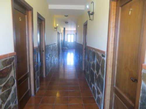Hostal Rest. Campoabierto
