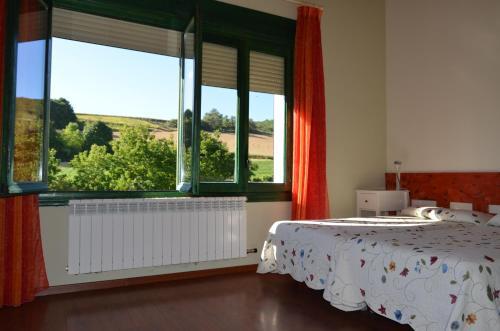 Apartamento La Peinada