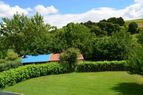 Apartamento La Peinada
