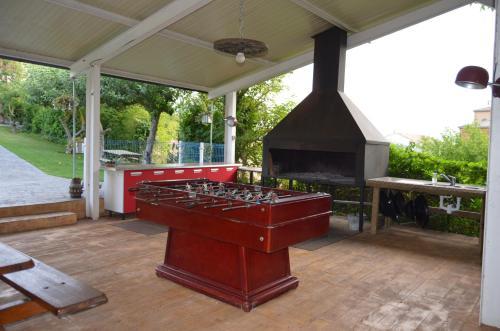Apartamento La Peinada