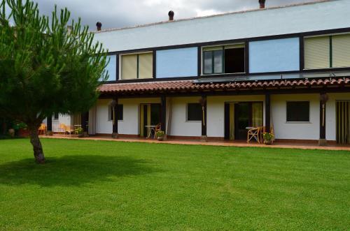 Apartamento La Peinada