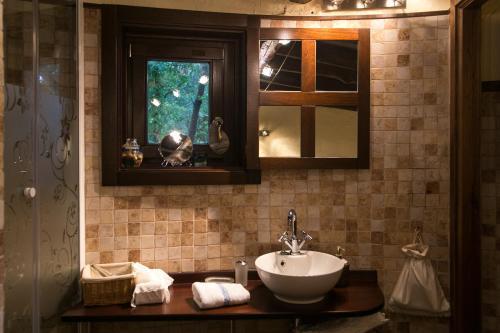 Hostal Aldea Os Mui�os