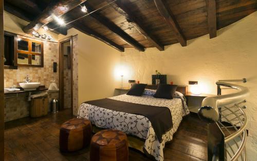 Hostal Aldea Os Mui�os