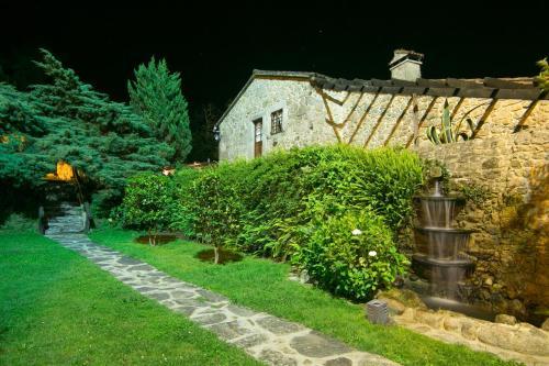 Hostal Aldea Os Mui�os