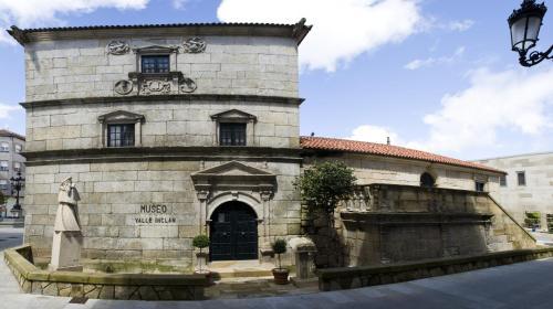 Hostal Aldea Os Mui�os