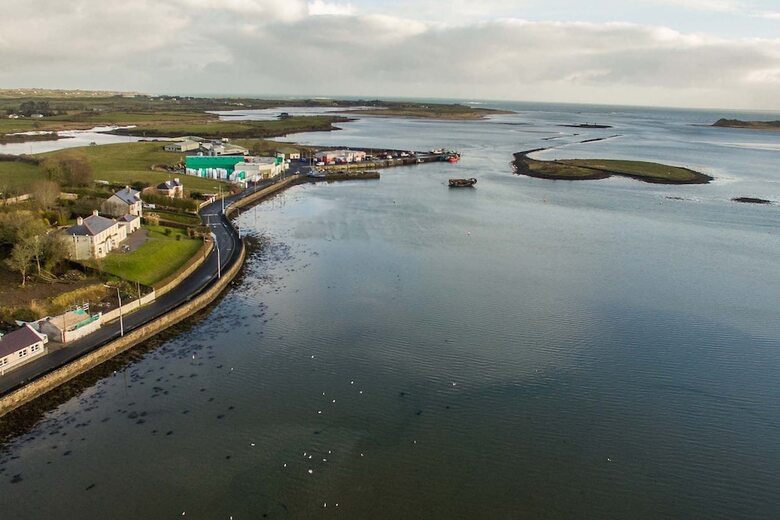 Killala Cottage