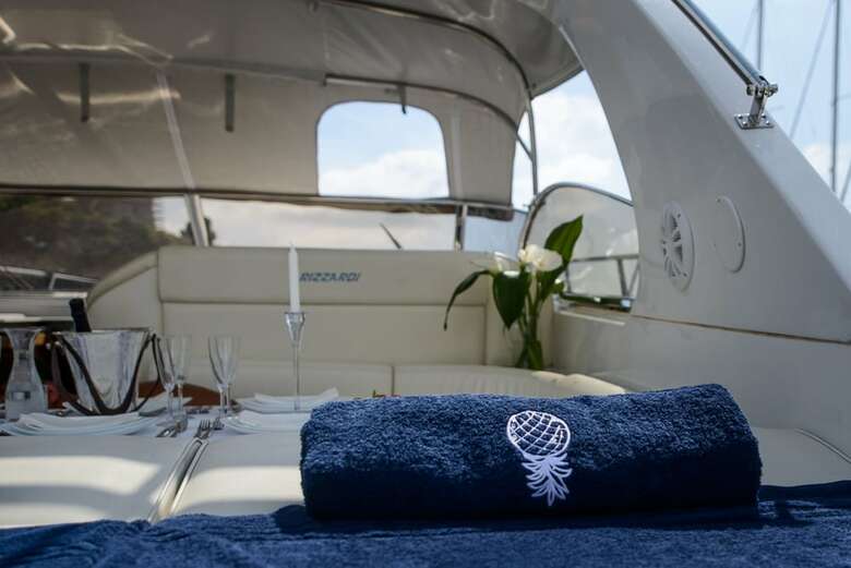 Apartamento Amalfi Floatel
