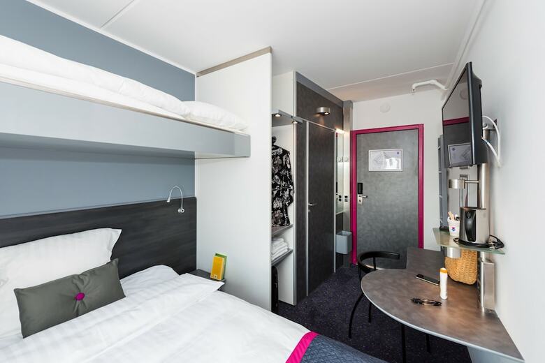 Hotel Cabinn Copenhagen