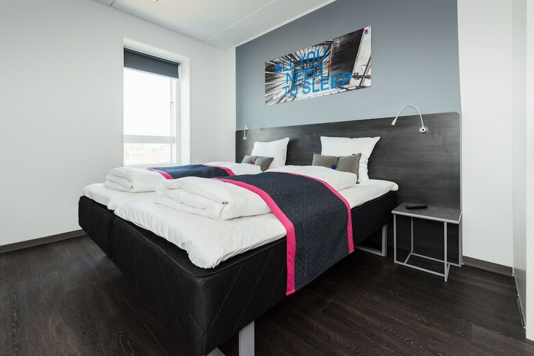Hotel Cabinn Copenhagen