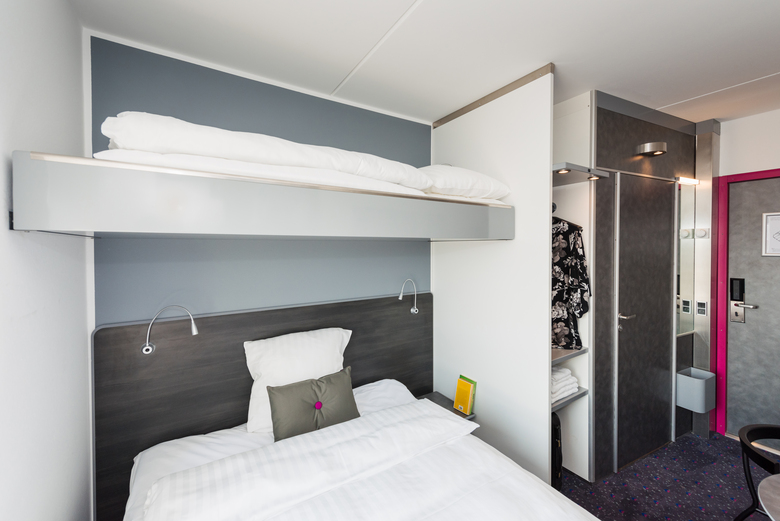 Hotel Cabinn Copenhagen