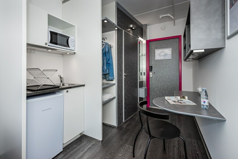 Hotel Cabinn Copenhagen