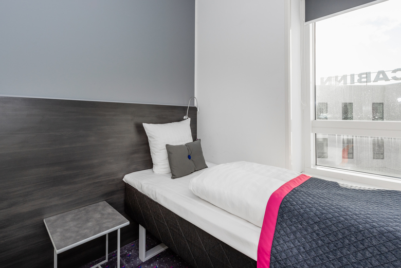 Hotel Cabinn Copenhagen