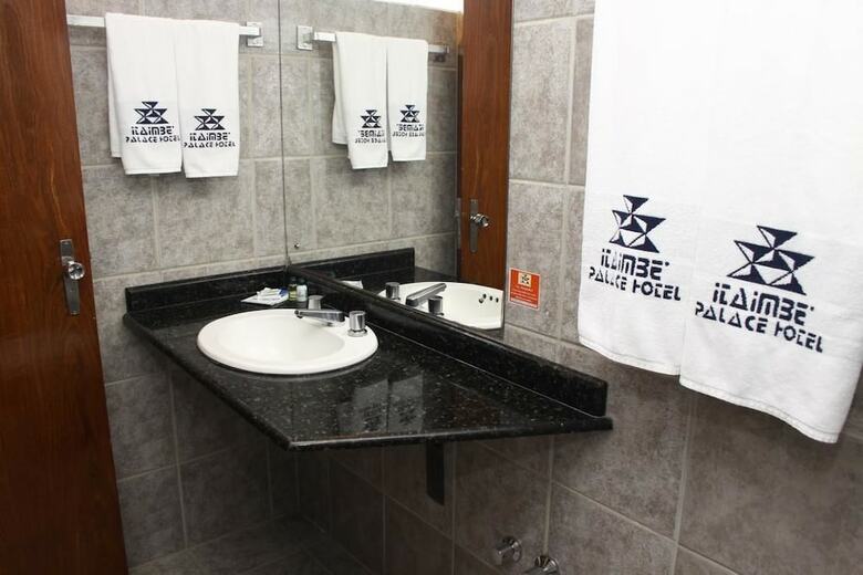 Itaimb� Palace Hotel