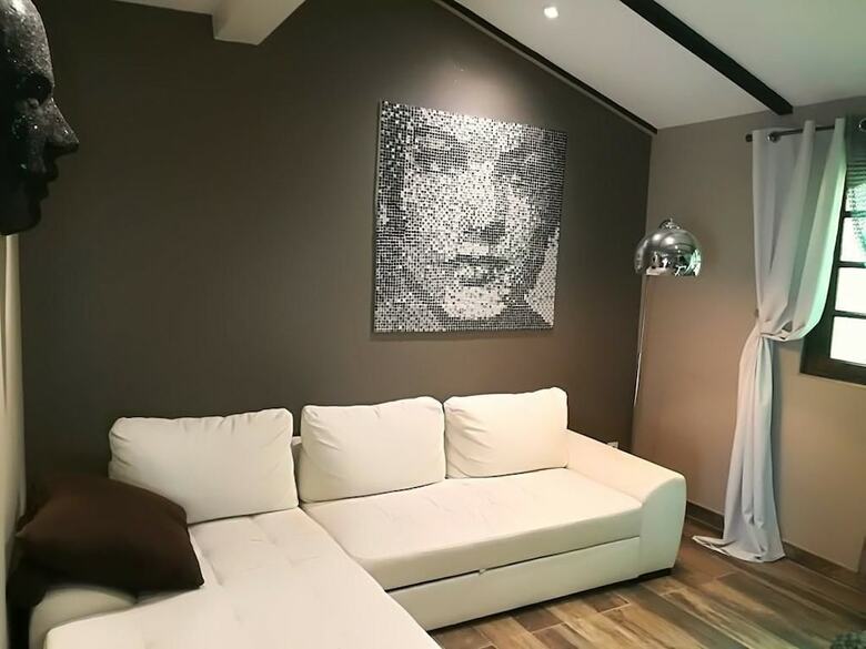 Apartamento Le Pacha 3 - Terra Rossa - Waterfront