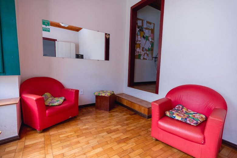 Hostal � Hostel