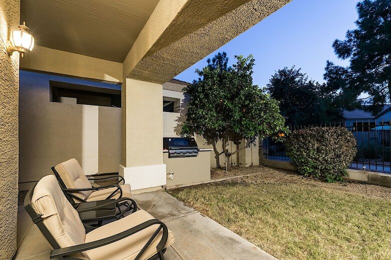 Ravenswood Retreat 3 Br By Casago