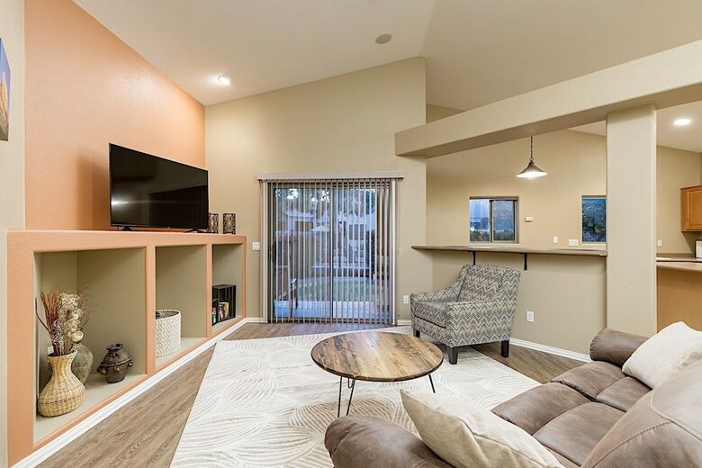 Ravenswood Retreat 3 Br By Casago