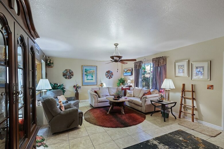 Catalina Haven 3 Br By Casago