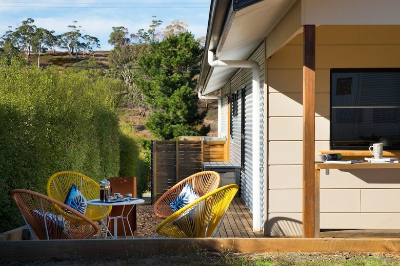Gorge Vue On Main