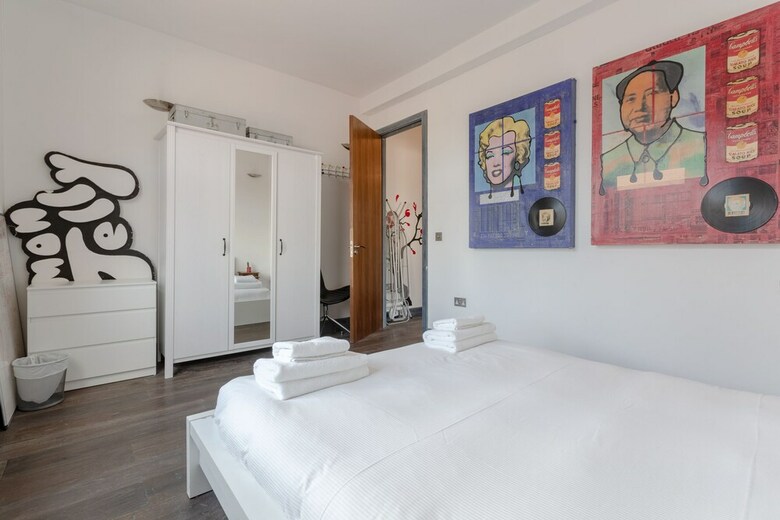 Apartamentos Spacious And Contemporary 3 Bedroom House