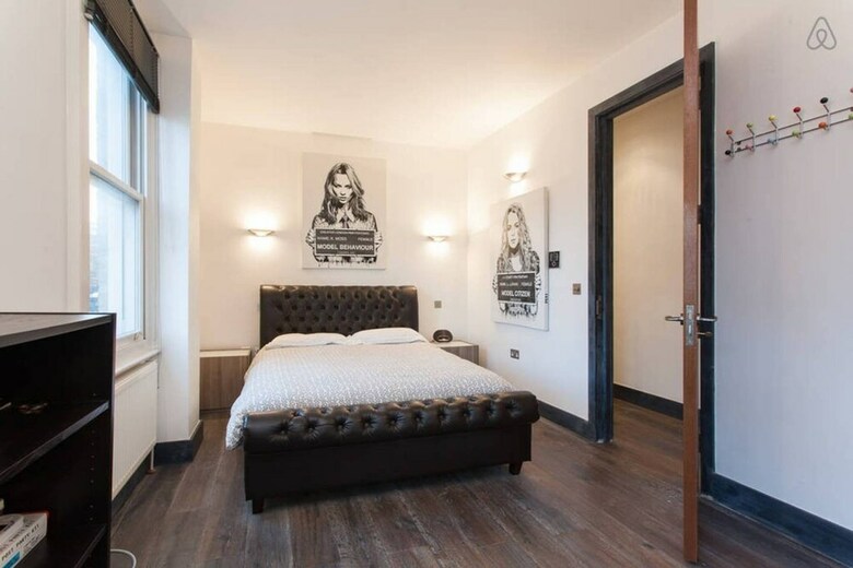 Apartamentos Spacious And Contemporary 3 Bedroom House