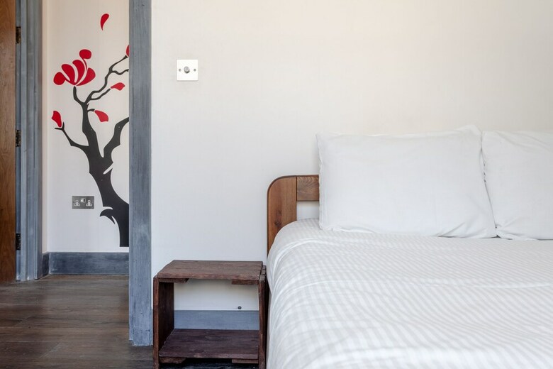 Apartamentos Spacious And Contemporary 3 Bedroom House