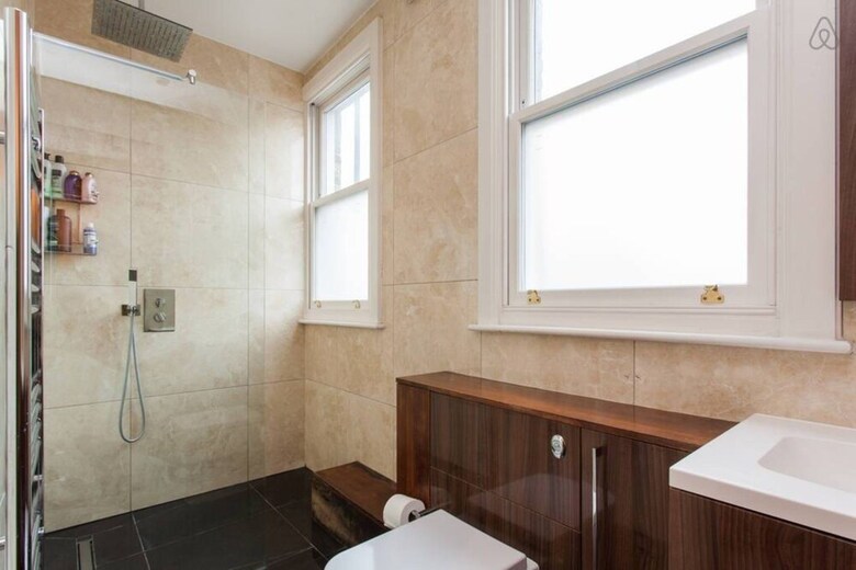 Apartamentos Spacious And Contemporary 3 Bedroom House
