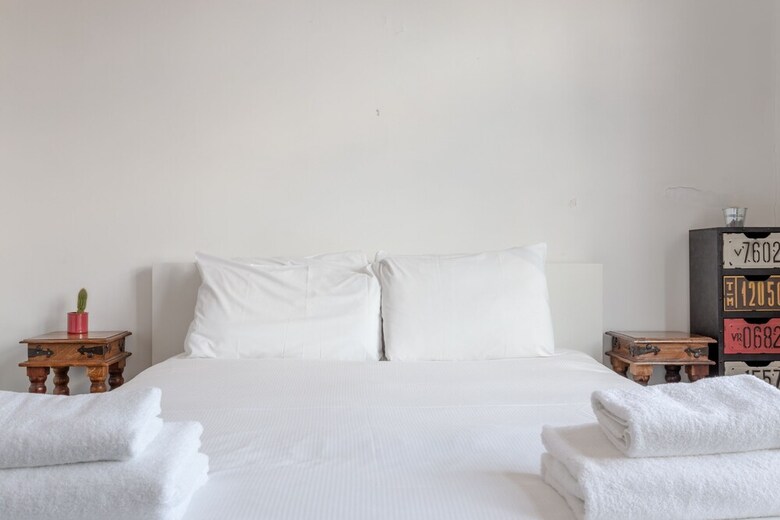 Apartamentos Spacious And Contemporary 3 Bedroom House