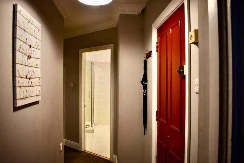 Temple Bar 2 Bedroom Apartment